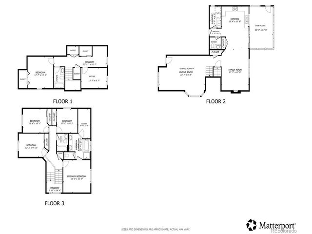 6289 Viewpoint Ave, Firestone, CO 80504