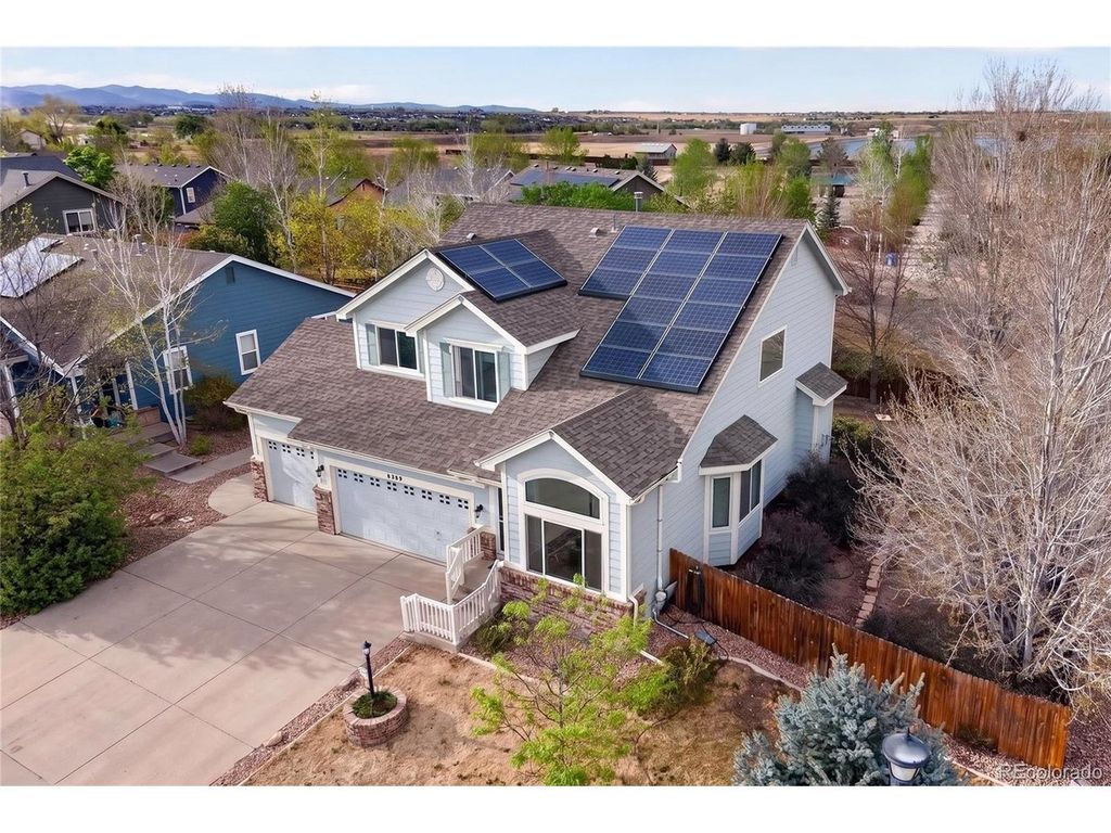 6289 Viewpoint Ave, Firestone, CO 80504