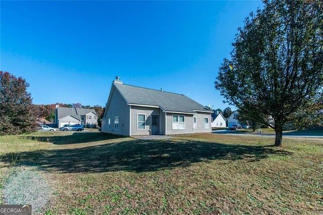 2859 High Tide Drive, Atlanta, GA 30349