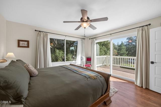 12471 Sisar Road, Ojai, CA 93023