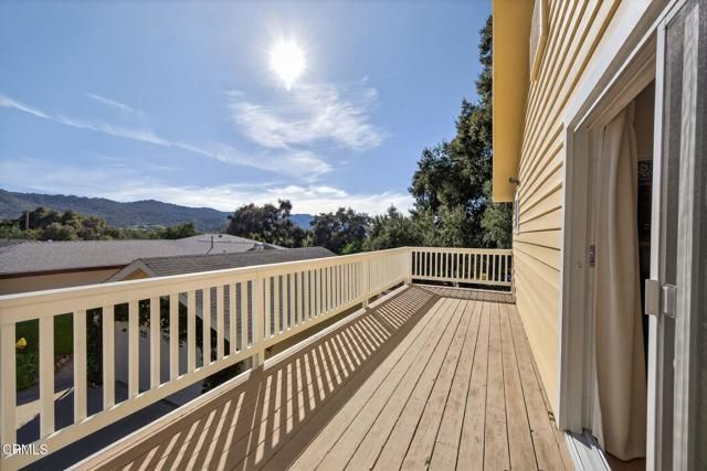12471 Sisar Road, Ojai, CA 93023