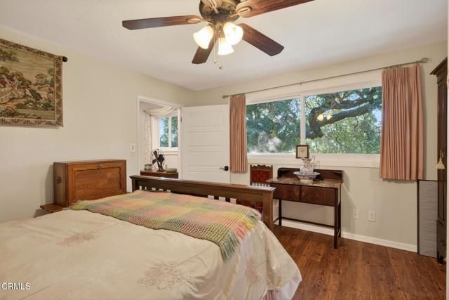 12471 Sisar Road, Ojai, CA 93023