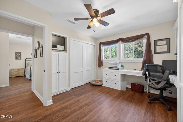 12471 Sisar Road, Ojai, CA 93023