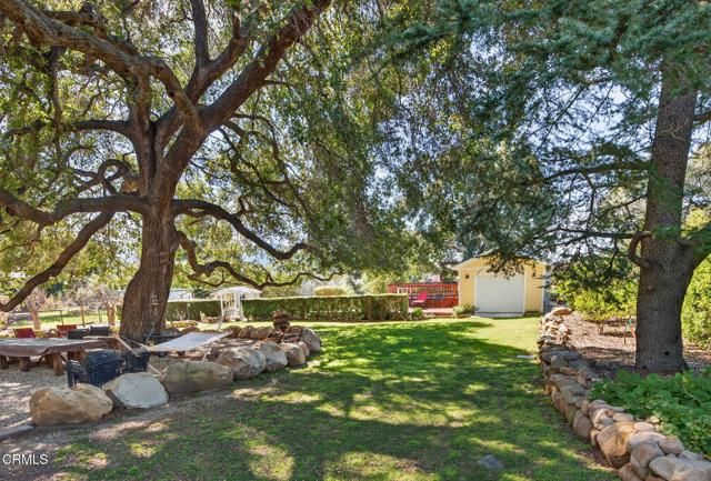 12471 Sisar Road, Ojai, CA 93023