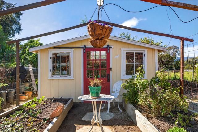 12471 Sisar Road, Ojai, CA 93023