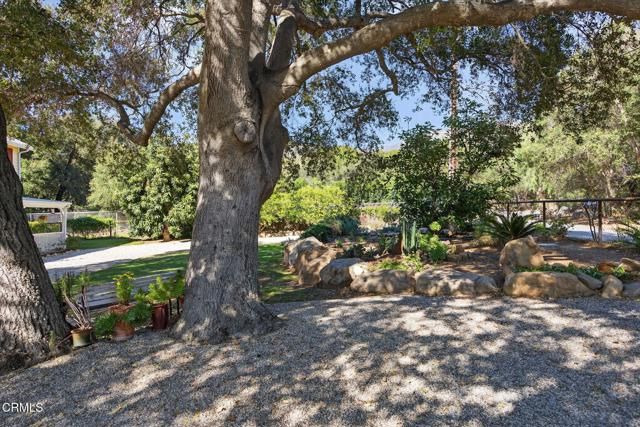 12471 Sisar Road, Ojai, CA 93023