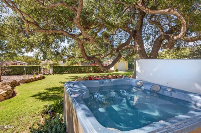 12471 Sisar Road, Ojai, CA 93023