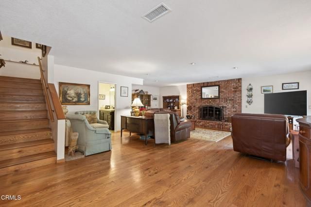 12471 Sisar Road, Ojai, CA 93023