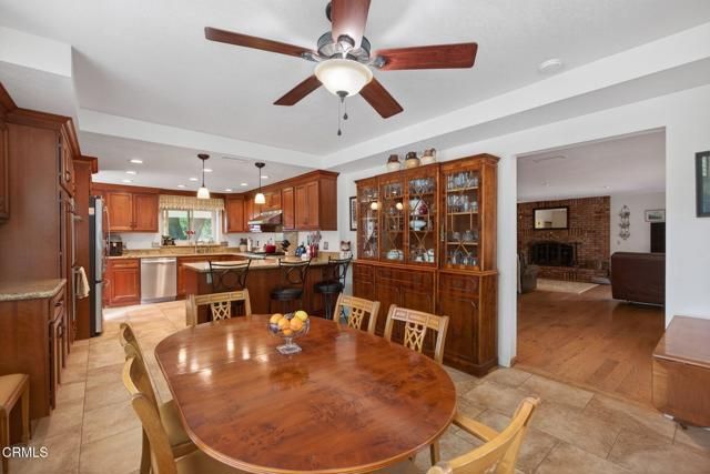 12471 Sisar Road, Ojai, CA 93023