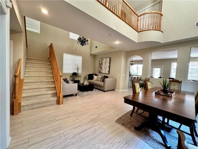 1568 N La Quinta, Upland, CA 91786