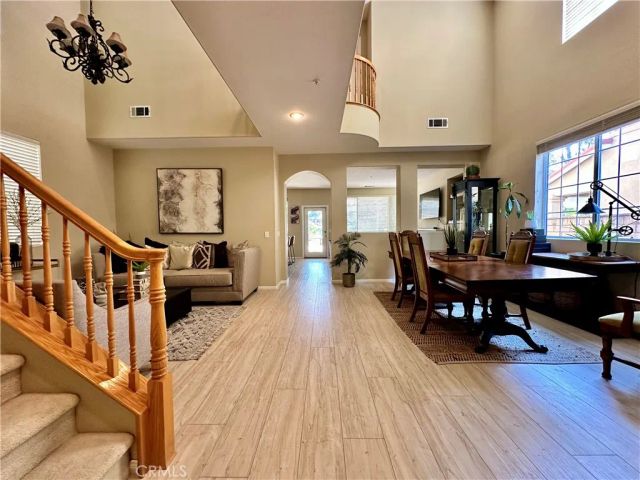 1568 N La Quinta, Upland, CA 91786