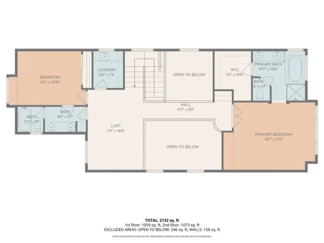 1568 N La Quinta, Upland, CA 91786