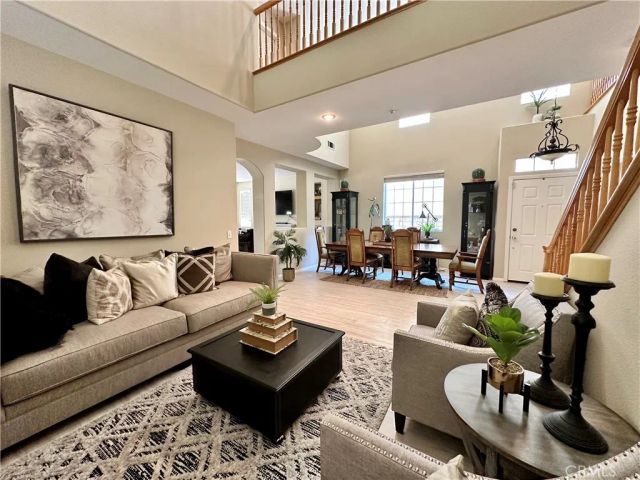 1568 N La Quinta, Upland, CA 91786