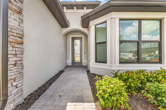 4400 LAKESIDE GROVE PLACE, North Port, FL 34289