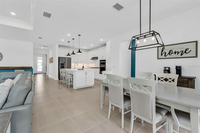 4400 LAKESIDE GROVE PLACE, North Port, FL 34289