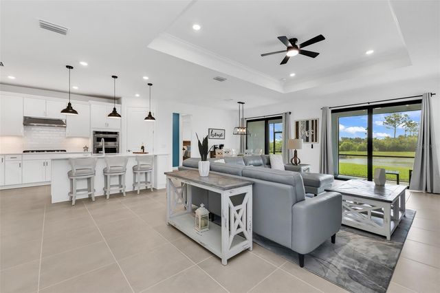 4400 LAKESIDE GROVE PLACE, North Port, FL 34289