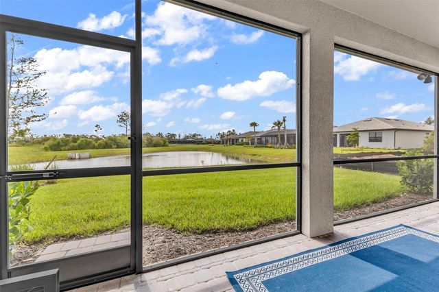 4400 LAKESIDE GROVE PLACE, North Port, FL 34289