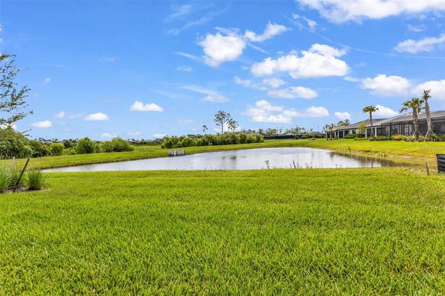 4400 LAKESIDE GROVE PLACE, North Port, FL 34289
