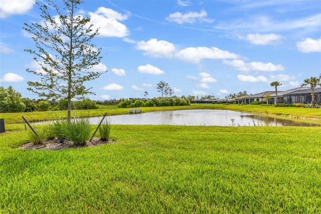 4400 LAKESIDE GROVE PLACE, North Port, FL 34289