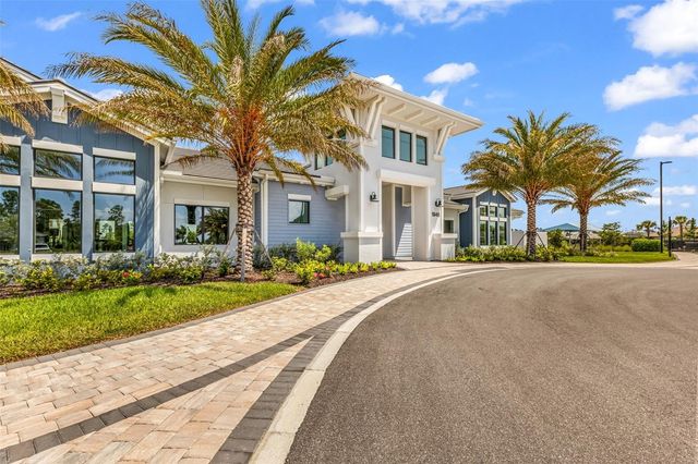 4400 LAKESIDE GROVE PLACE, North Port, FL 34289