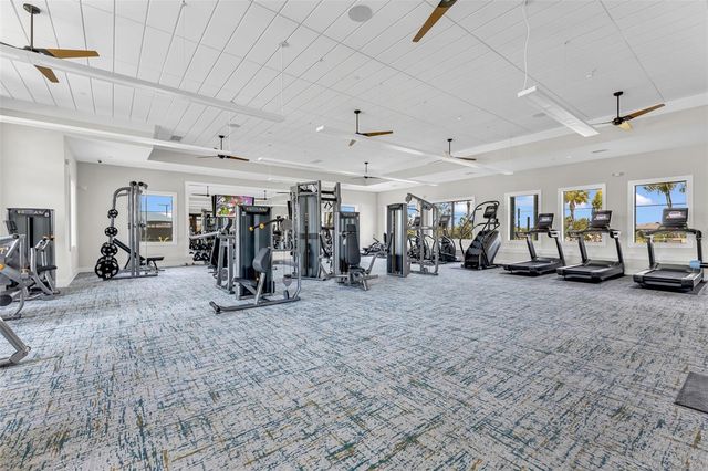4400 LAKESIDE GROVE PLACE, North Port, FL 34289