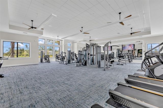 4400 LAKESIDE GROVE PLACE, North Port, FL 34289