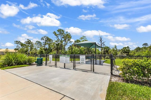4400 LAKESIDE GROVE PLACE, North Port, FL 34289