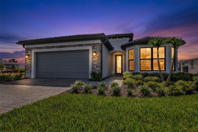 4400 LAKESIDE GROVE PLACE, North Port, FL 34289