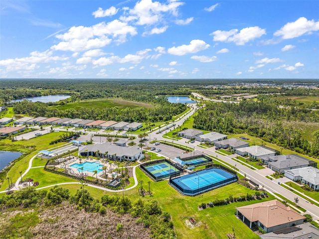 4400 LAKESIDE GROVE PLACE, North Port, FL 34289