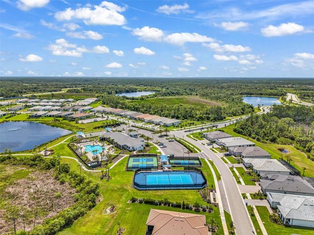 4400 LAKESIDE GROVE PLACE, North Port, FL 34289