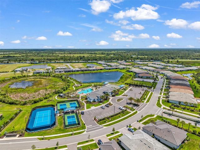 4400 LAKESIDE GROVE PLACE, North Port, FL 34289