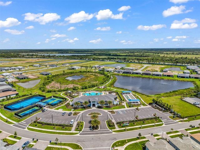 4400 LAKESIDE GROVE PLACE, North Port, FL 34289