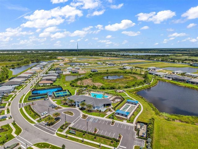 4400 LAKESIDE GROVE PLACE, North Port, FL 34289