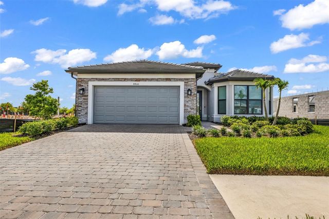 4400 LAKESIDE GROVE PLACE, North Port, FL 34289