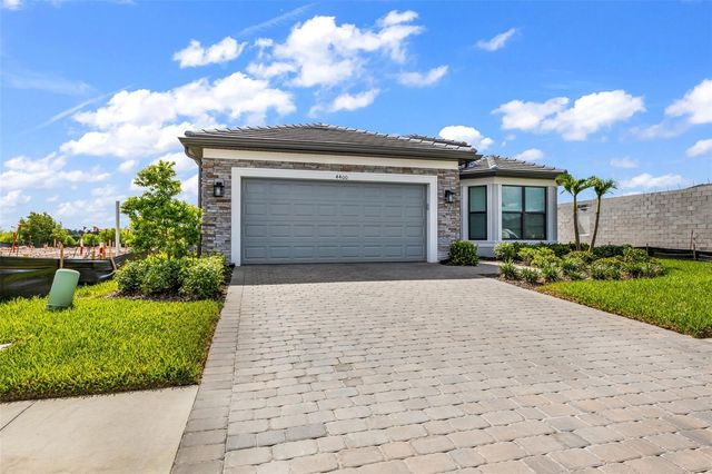 4400 LAKESIDE GROVE PLACE, North Port, FL 34289