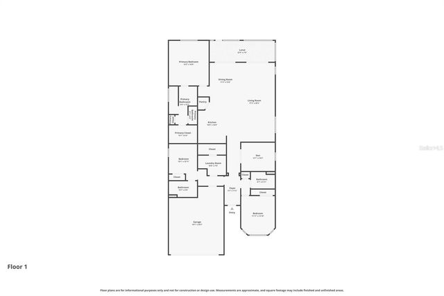 4400 LAKESIDE GROVE PLACE, North Port, FL 34289