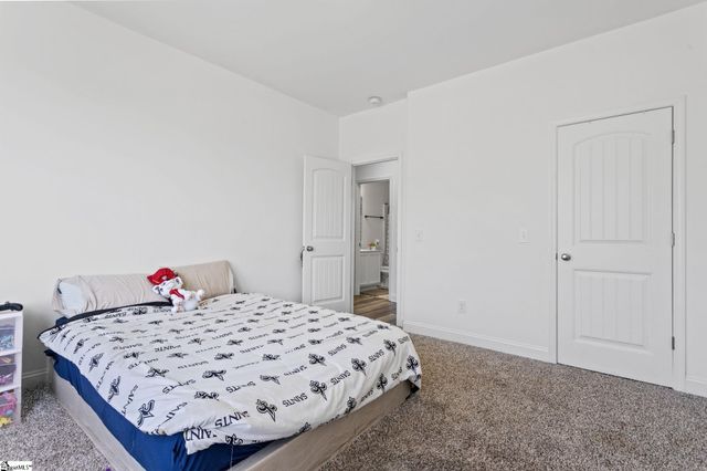 217 Daystrom Drive, Greer, SC 29651