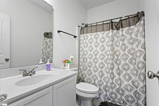 217 Daystrom Drive, Greer, SC 29651