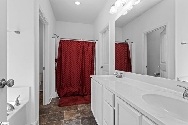 217 Daystrom Drive, Greer, SC 29651