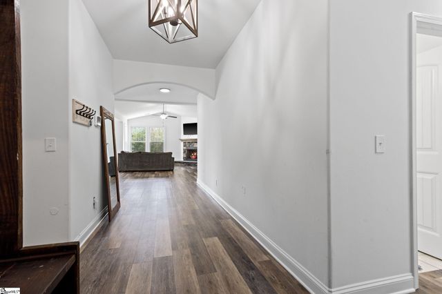 217 Daystrom Drive, Greer, SC 29651