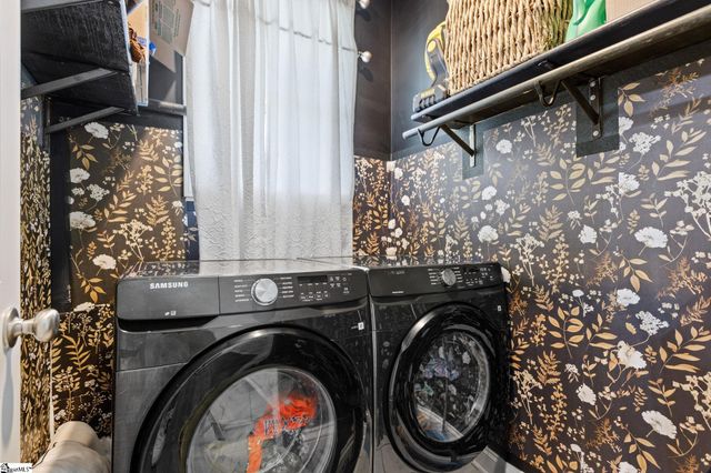 217 Daystrom Drive, Greer, SC 29651