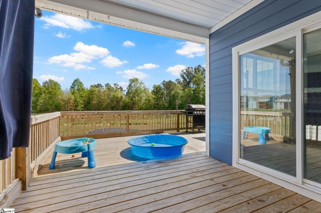 217 Daystrom Drive, Greer, SC 29651