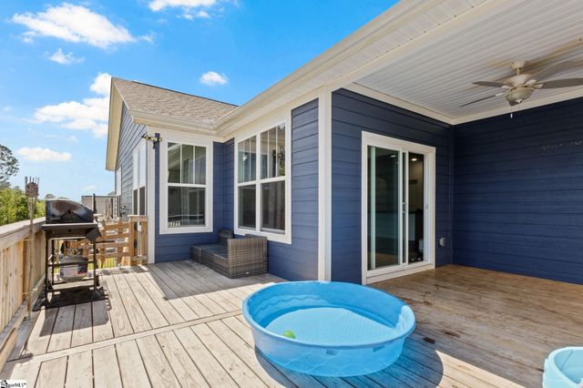 217 Daystrom Drive, Greer, SC 29651