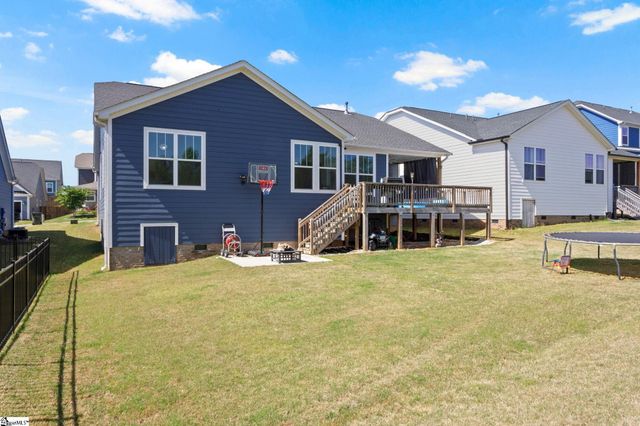 217 Daystrom Drive, Greer, SC 29651