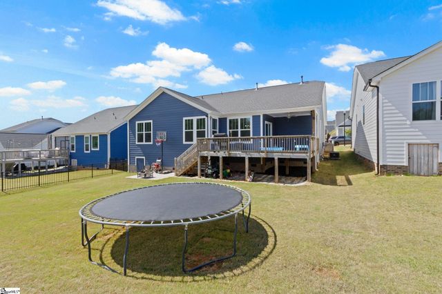 217 Daystrom Drive, Greer, SC 29651