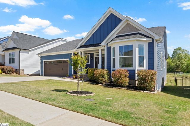 217 Daystrom Drive, Greer, SC 29651