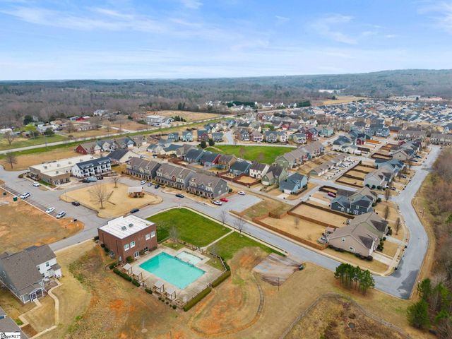 217 Daystrom Drive, Greer, SC 29651