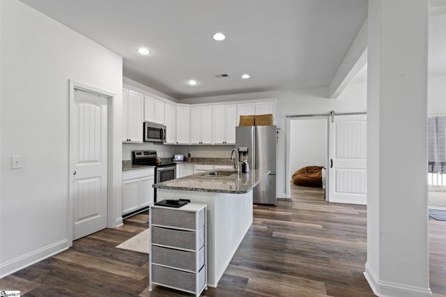 217 Daystrom Drive, Greer, SC 29651