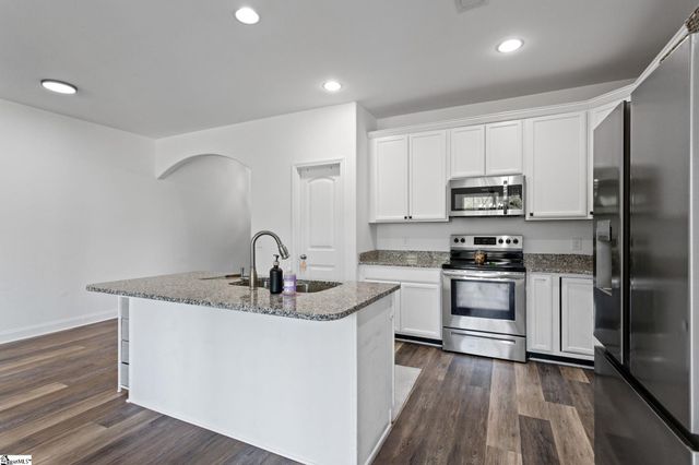 217 Daystrom Drive, Greer, SC 29651