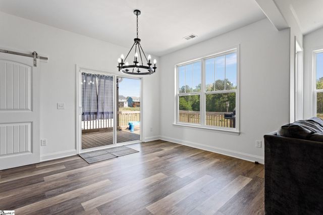 217 Daystrom Drive, Greer, SC 29651